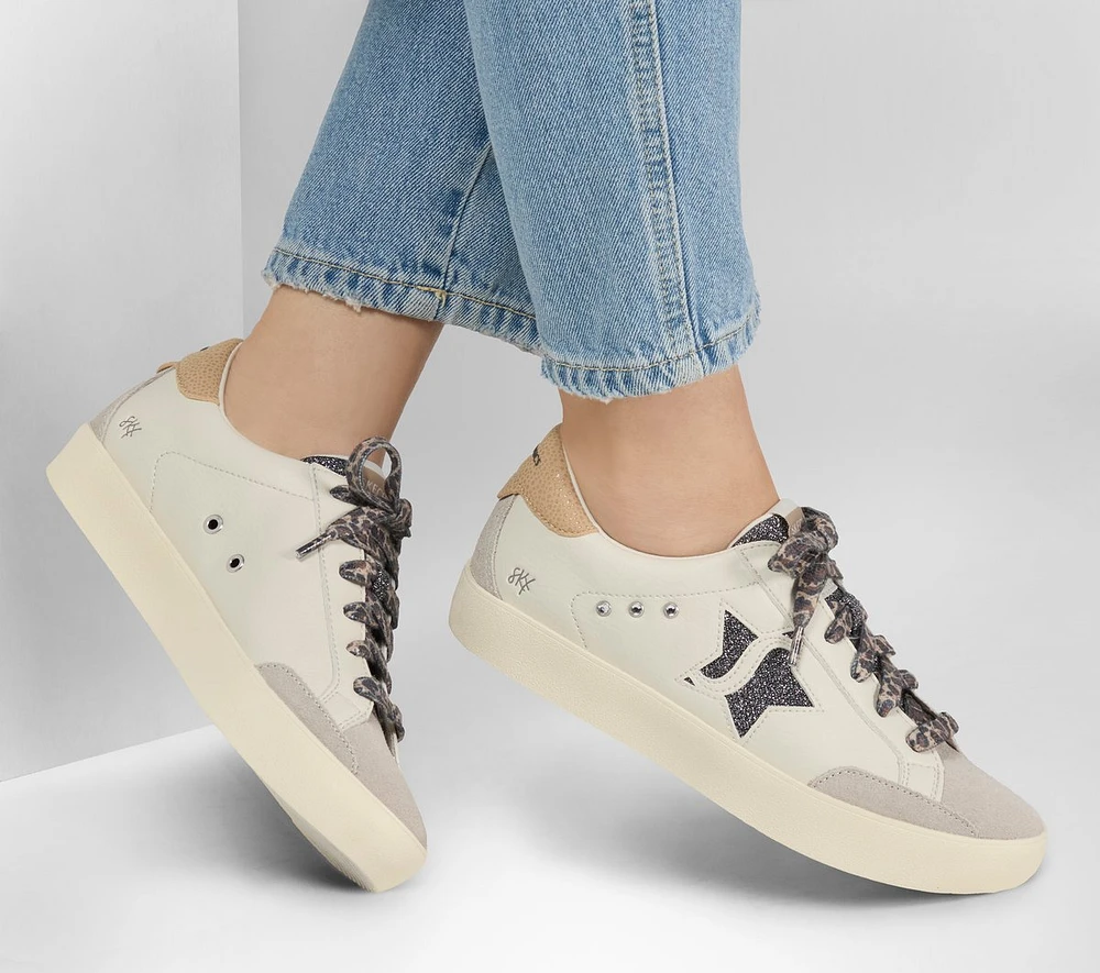 Strand Star - Fierce Statement