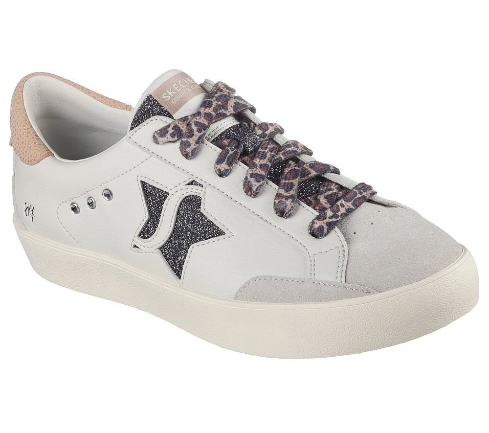 Strand Star - Fierce Statement