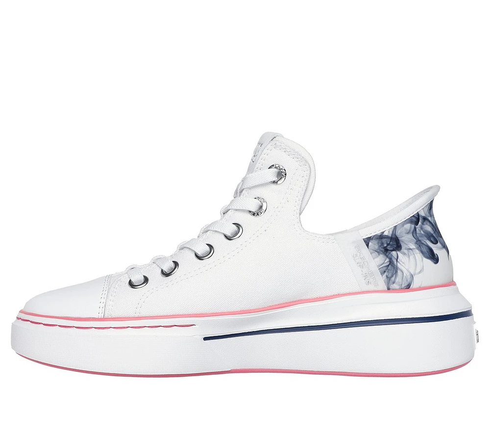 Skechers Slip-ins Snoop Dogg: One - Boss Life Canvas