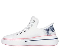 Skechers Slip-ins Snoop Dogg: One - Boss Life Canvas