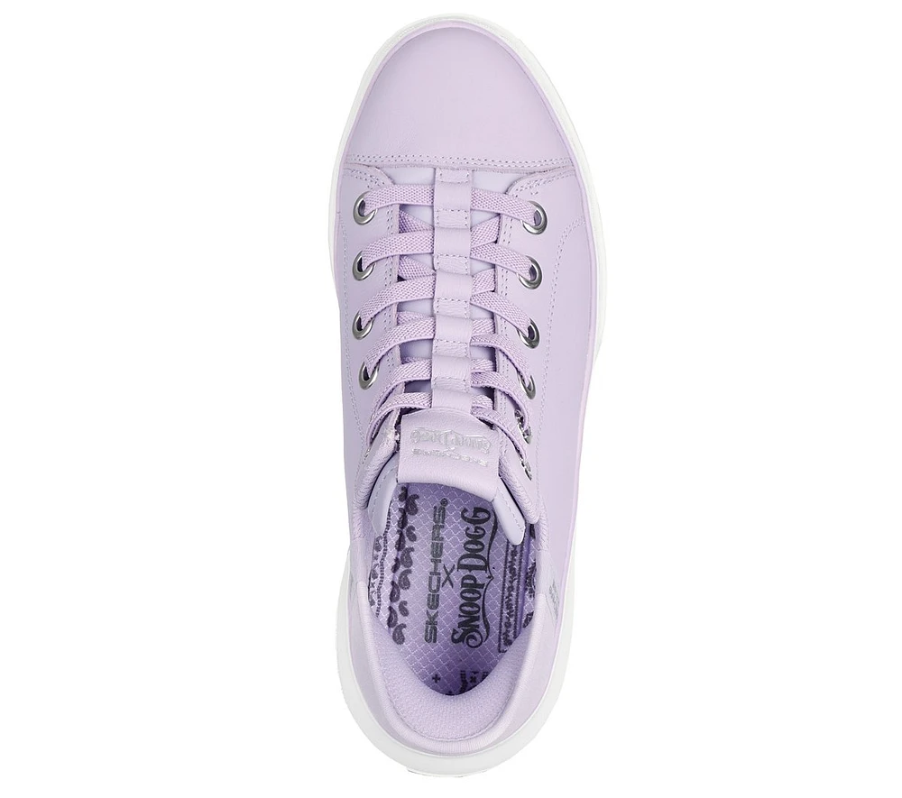 Premium Leather Slip-ins Snoop One - OG