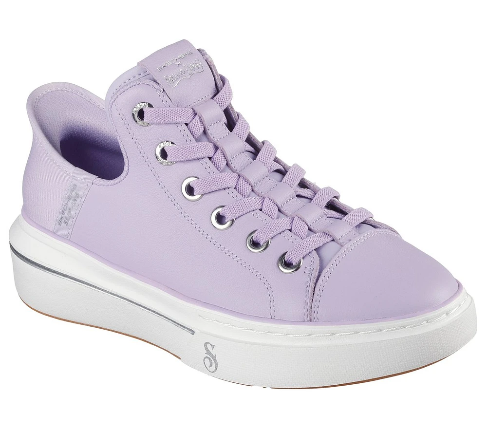 Premium Leather Slip-ins Snoop One - OG