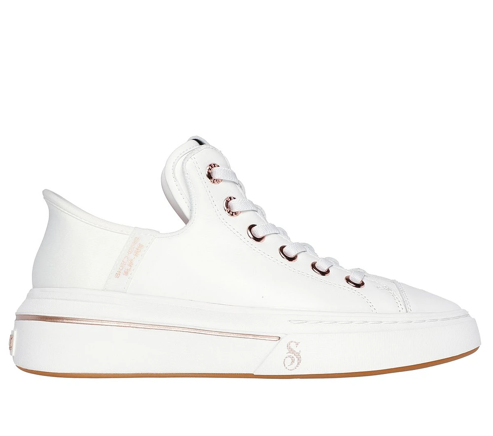 Premium Leather Slip-ins Snoop One - OG
