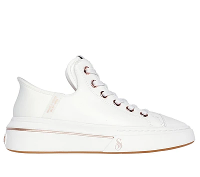 Premium Leather Slip-ins Snoop One - OG