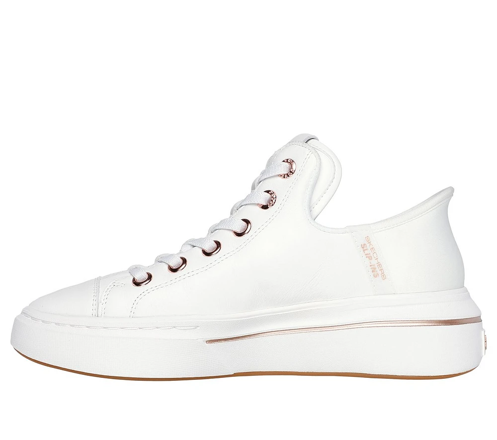 Premium Leather Slip-ins Snoop One - OG