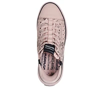 Premium Leather Slip-ins Snoop One - Double G