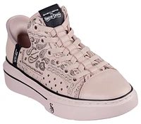 Premium Leather Slip-ins Snoop One - Double G