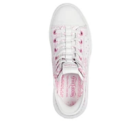 Premium Leather Slip-ins Snoop One - Double G