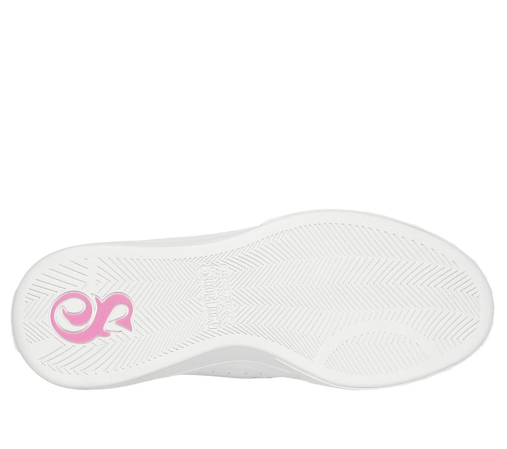 Premium Leather Slip-ins Snoop One - Double G