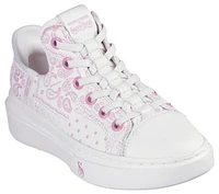 Premium Leather Slip-ins Snoop One - Double G