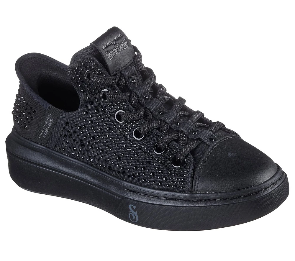 Skechers Slip-ins Snoop Dogg: One
