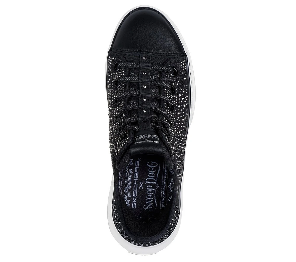Skechers Slip-ins Snoop Dogg: One