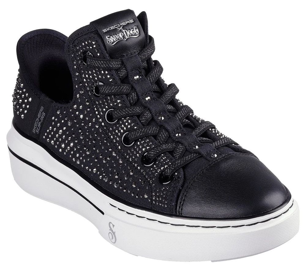 Skechers Slip-ins Snoop Dogg: One