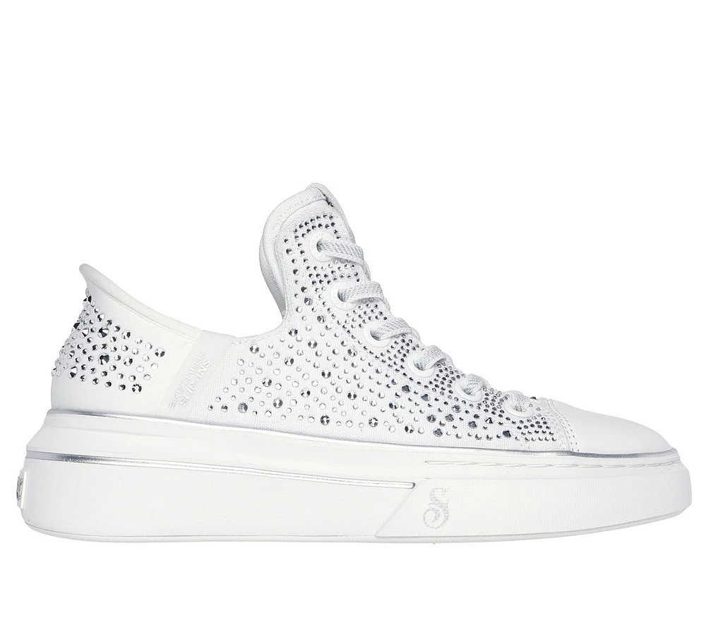 Skechers Slip-ins Snoop Dogg: One - Rhine-Stoned