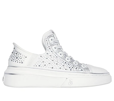 Skechers Slip-ins Snoop Dogg: One - Rhine-Stoned