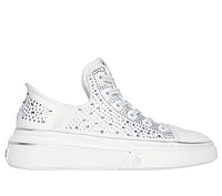 Skechers Slip-ins Snoop Dogg: One - Rhine-Stoned