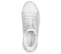 Skechers Slip-ins Snoop Dogg: One - Rhine-Stoned