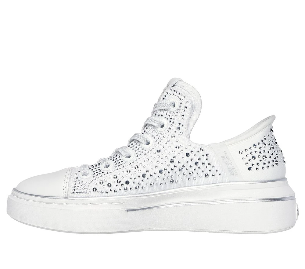 Skechers Slip-ins Snoop Dogg: One - Rhine-Stoned