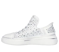 Skechers Slip-ins Snoop Dogg: One - Rhine-Stoned