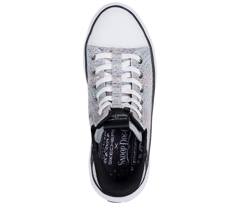 Skechers Slip-ins Snoop Dogg: One
