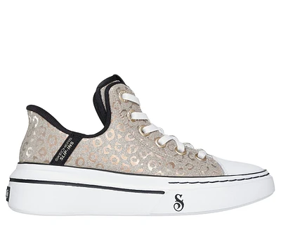 Skechers Slip-ins Snoop Dogg: One - Disco Ocelot
