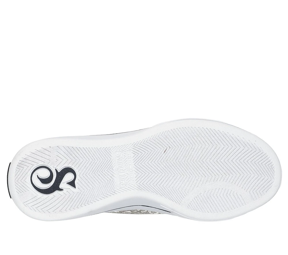 Skechers Slip-ins Snoop Dogg: One - Disco Ocelot