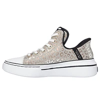 Skechers Slip-ins Snoop Dogg: One - Disco Ocelot