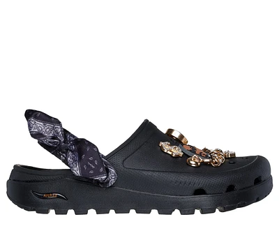 Snoop Dogg: Arch Fit Footsteps