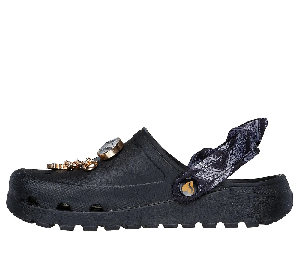 Snoop Dogg: Arch Fit Footsteps