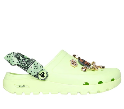 Snoop Dogg: Arch Fit Footsteps - Rolling Glitz