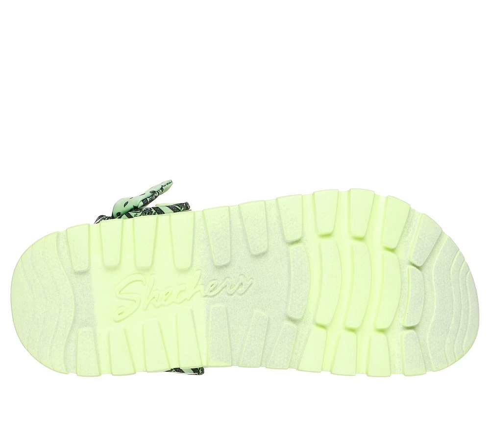 Snoop Dogg: Arch Fit Footsteps - Rolling Glitz