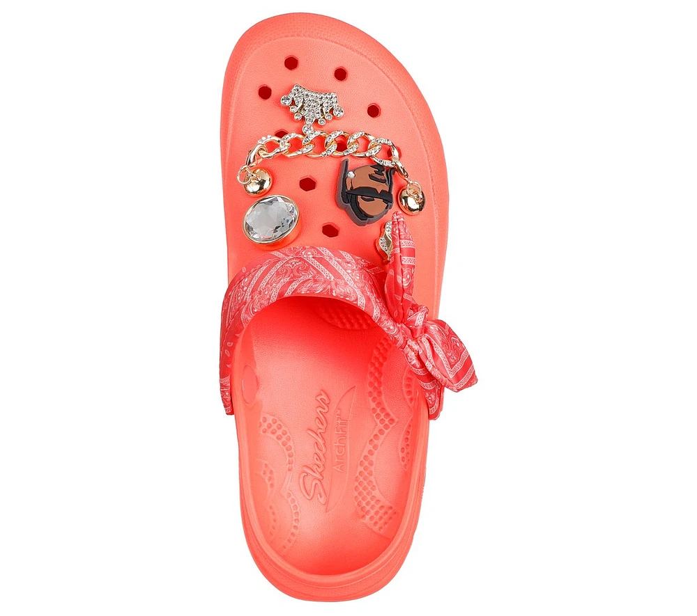 Snoop Dogg: Arch Fit Footsteps - Rolling Glitz