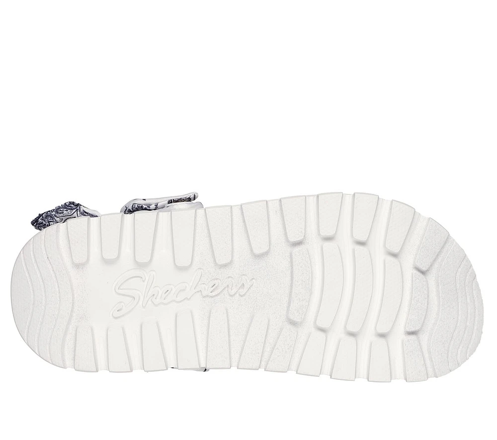 Snoop Dogg: Arch Fit Footsteps - Rolling Glitz