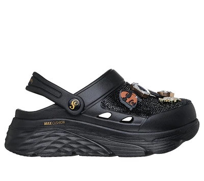Snoop Dogg Foamies: Max Cushioning