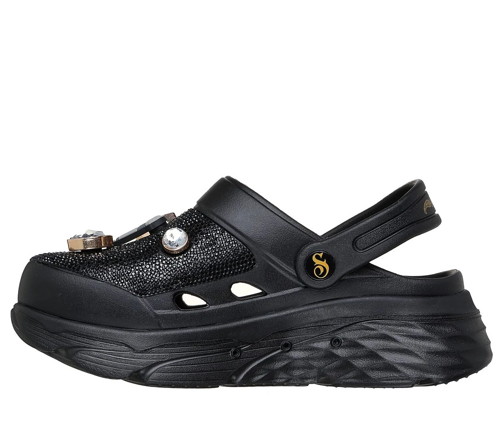 Snoop Dogg Foamies: Max Cushioning