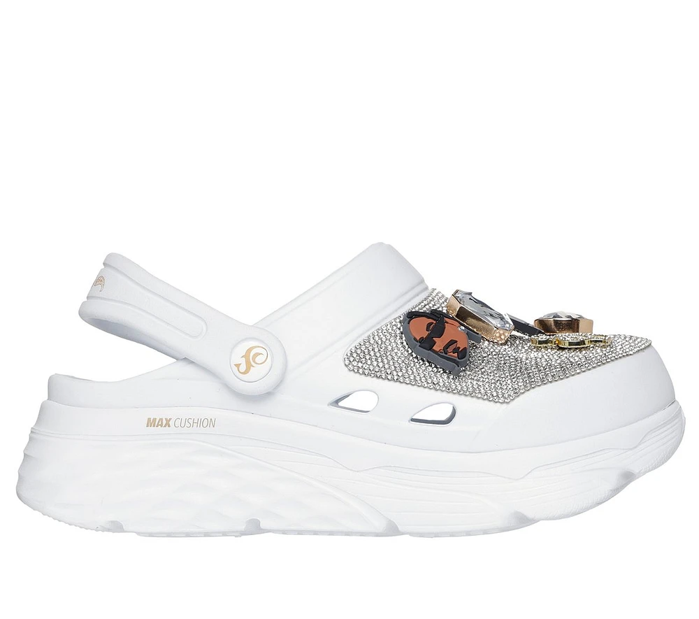Snoop Dogg Foamies: Max Cushioning