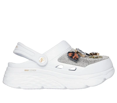 Snoop Dogg Foamies: Max Cushioning
