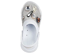 Snoop Dogg Foamies: Max Cushioning