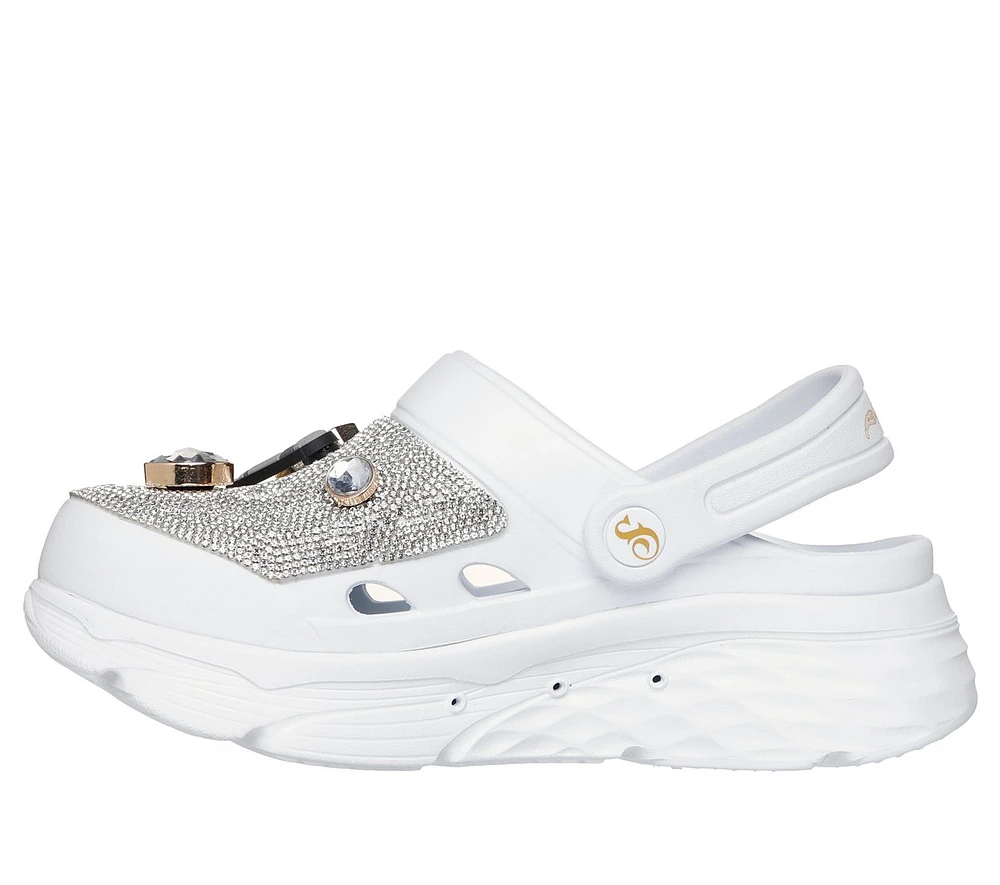 Snoop Dogg Foamies: Max Cushioning