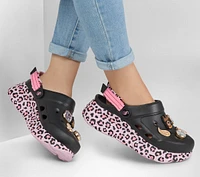 Snoop Dogg Foamies: Max Cushioning - Purrfect