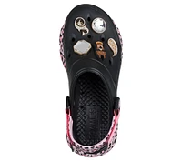 Snoop Dogg Foamies: Max Cushioning - Purrfect