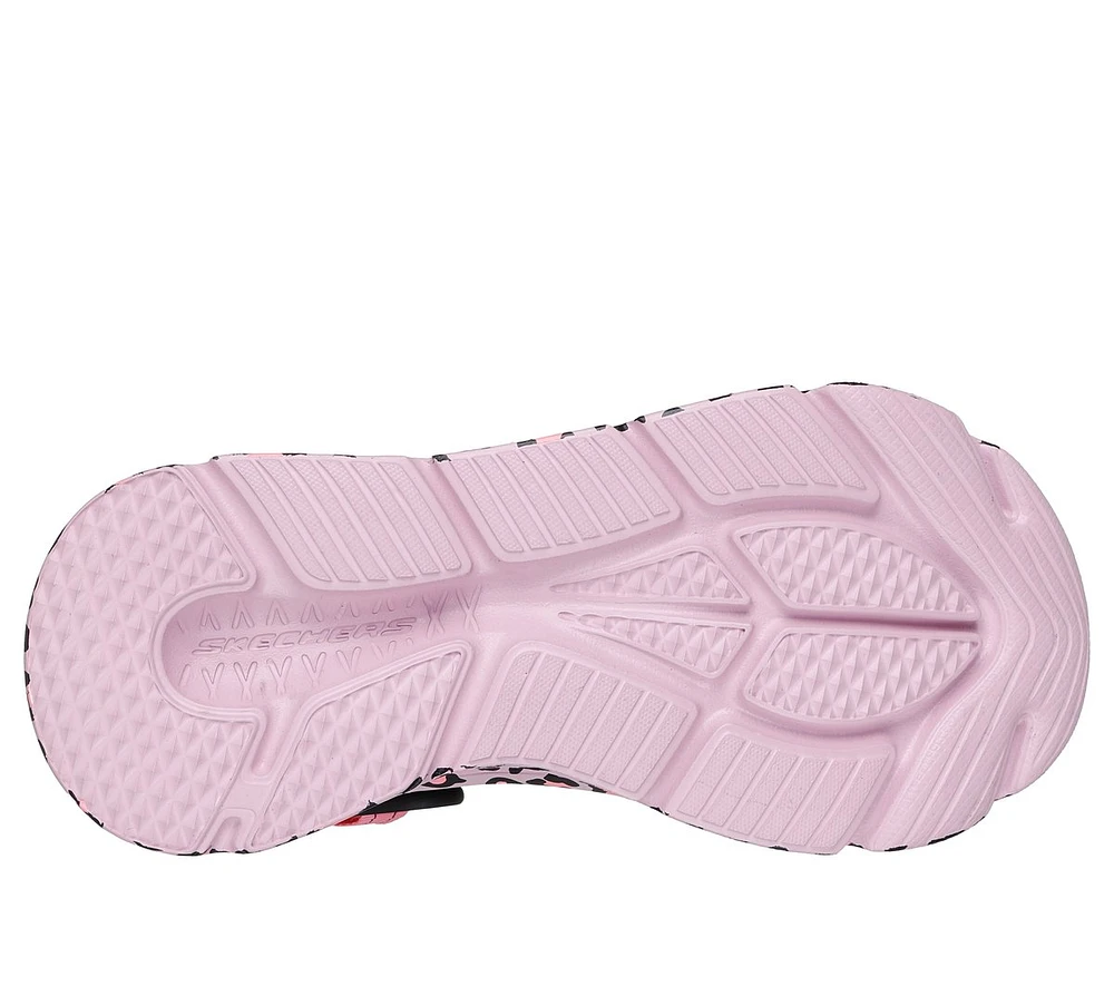 Snoop Dogg Foamies: Max Cushioning - Purrfect