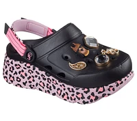 Snoop Dogg Foamies: Max Cushioning - Purrfect
