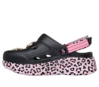Snoop Dogg Foamies: Max Cushioning - Purrfect
