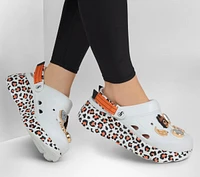 Snoop Dogg Foamies: Max Cushioning - Purrfect
