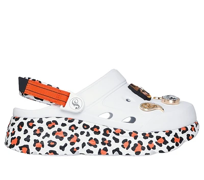 Snoop Dogg Foamies: Max Cushioning - Purrfect