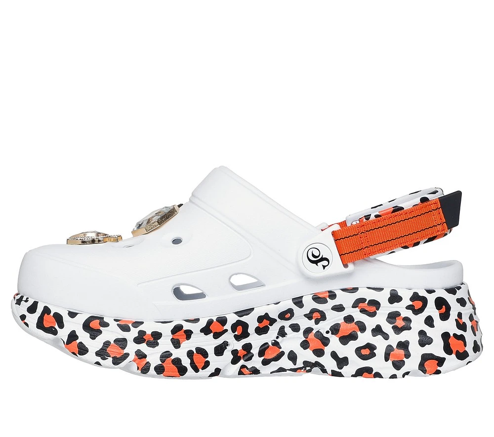 Snoop Dogg Foamies: Max Cushioning - Purrfect