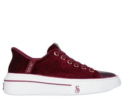 Skechers Slip-ins Snoop Dogg: One - Velvet