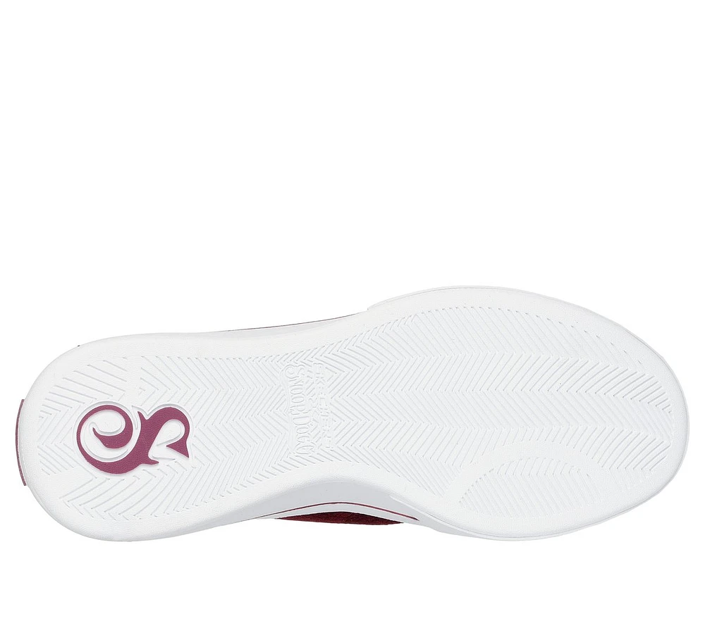 Skechers Slip-ins Snoop Dogg: One - Velvet