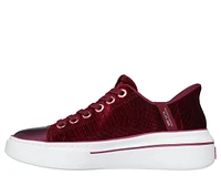 Skechers Slip-ins Snoop Dogg: One - Velvet